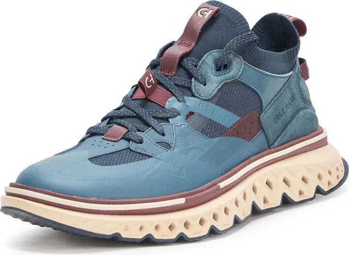 Orion Blue/Bloodstone