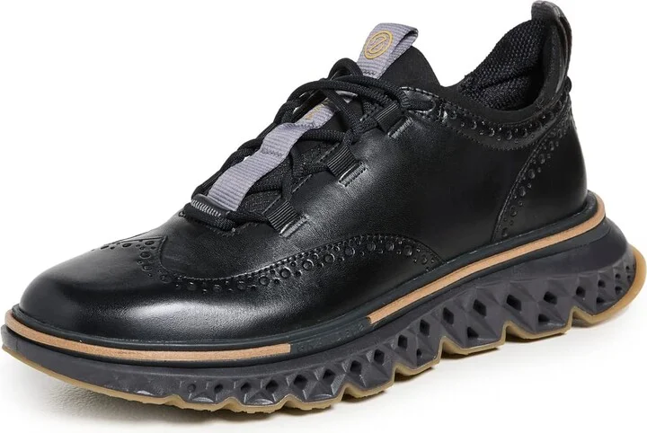 Cole Haan Men's 5.Zerogrand Wing Oxfords