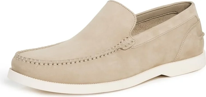 Cole Haan Men's American Classics Hampton Loafers