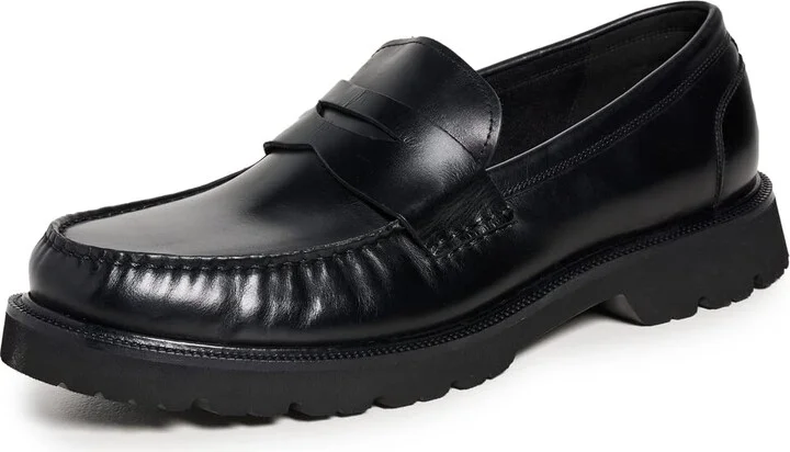Cole Haan Men's American Classics Penny Loafers