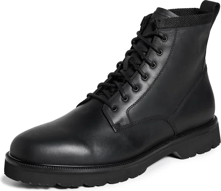 COLE HAAN Men's American Classics Plain Toe Boot Fashion