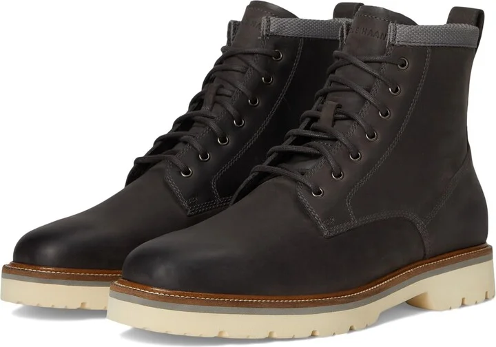 Cole Haan Men's American Classics Plain Toe Boot