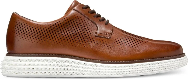 Cole Haan Men's ÃriginalGrand 2.0 Oxford Dress Sneaker - Image 2
