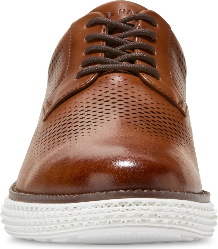 Cole Haan Men's ÃriginalGrand 2.0 Oxford Dress Sneaker - Image 3