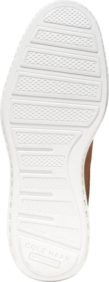 Cole Haan Men's ÃriginalGrand 2.0 Oxford Dress Sneaker - Image 6