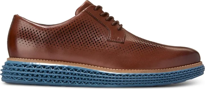 Cole Haan Men's ÃriginalGrand 2.0 Oxford Dress Sneaker - Image 7
