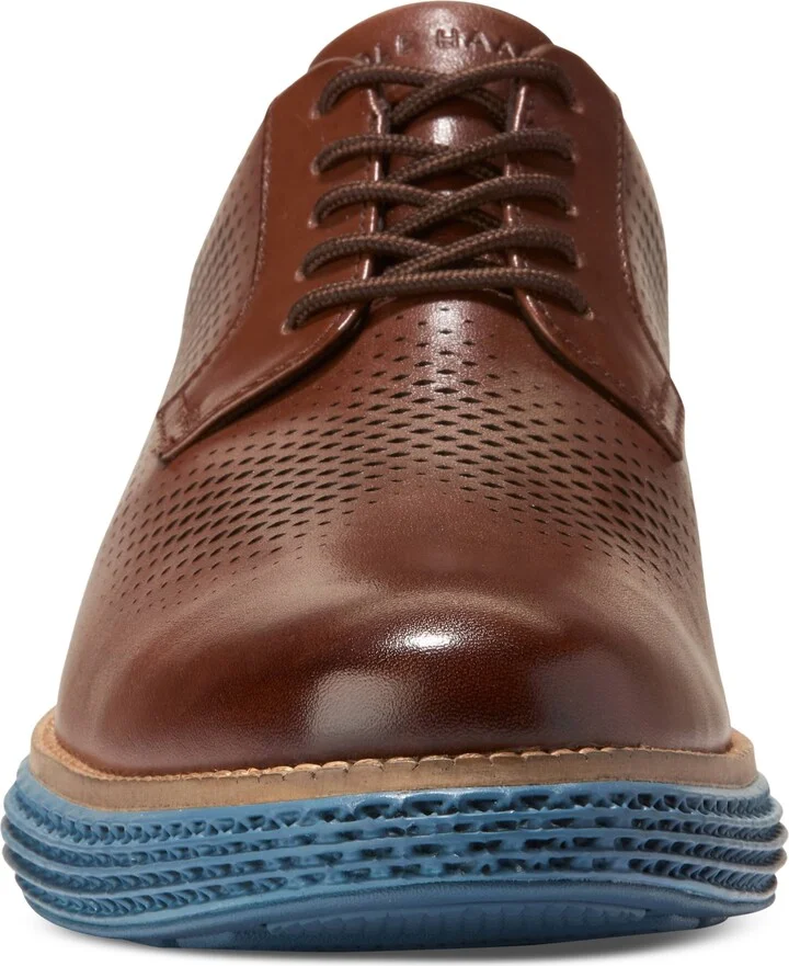 Cole Haan Men's ÃriginalGrand 2.0 Oxford Dress Sneaker - Image 8