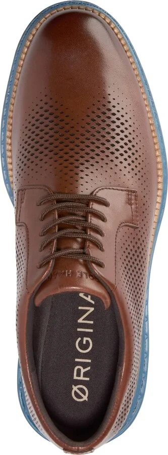 Cole Haan Men's ÃriginalGrand 2.0 Oxford Dress Sneaker - Image 9