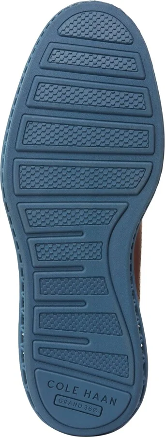 Cole Haan Men's ÃriginalGrand 2.0 Oxford Dress Sneaker - Image 10