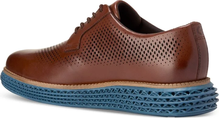 Cole Haan Men's ÃriginalGrand 2.0 Oxford Dress Sneaker - Image 11