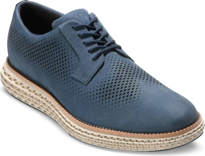Big Dipper Nubuck