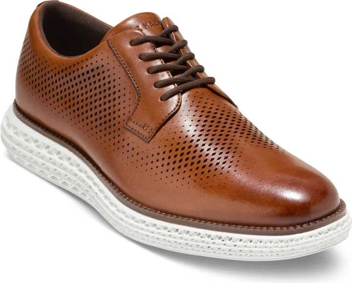 Cole Haan Men's ÃriginalGrand 2.0 Oxford Dress Sneaker
