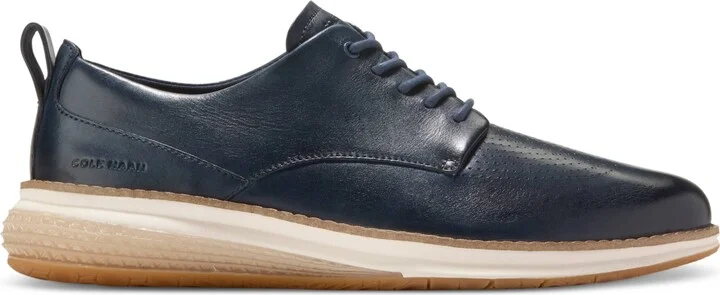 Cole Haan Men's ÃriginalGrand Energyweave Perforated Plain Toe Oxford - Image 2