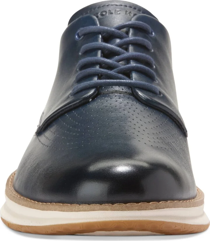Cole Haan Men's ÃriginalGrand Energyweave Perforated Plain Toe Oxford - Image 3