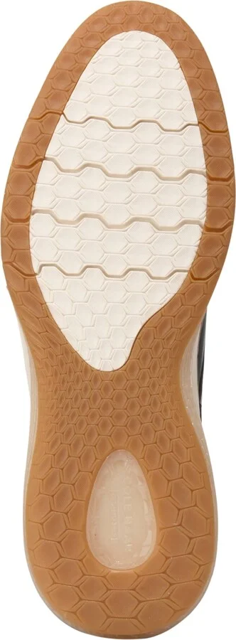 Cole Haan Men's ÃriginalGrand Energyweave Perforated Plain Toe Oxford - Image 5