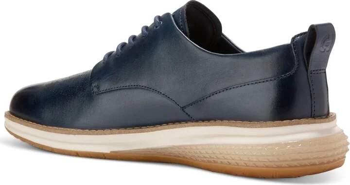 Cole Haan Men's ÃriginalGrand Energyweave Perforated Plain Toe Oxford - Image 6