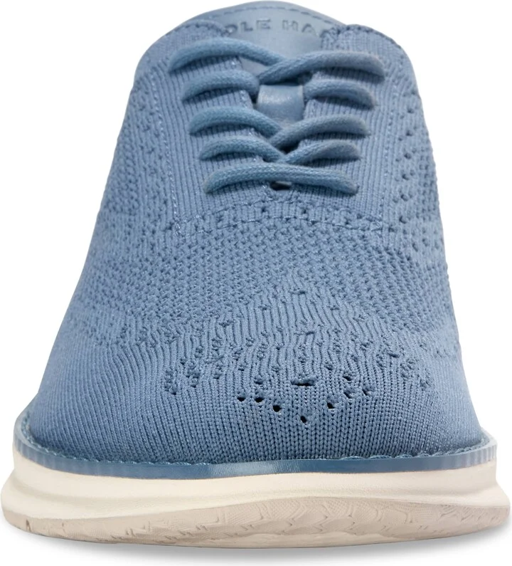 Cole Haan Men's ÃriginalGrand Energyweave Stitchlite Oxford Shoe - Image 3