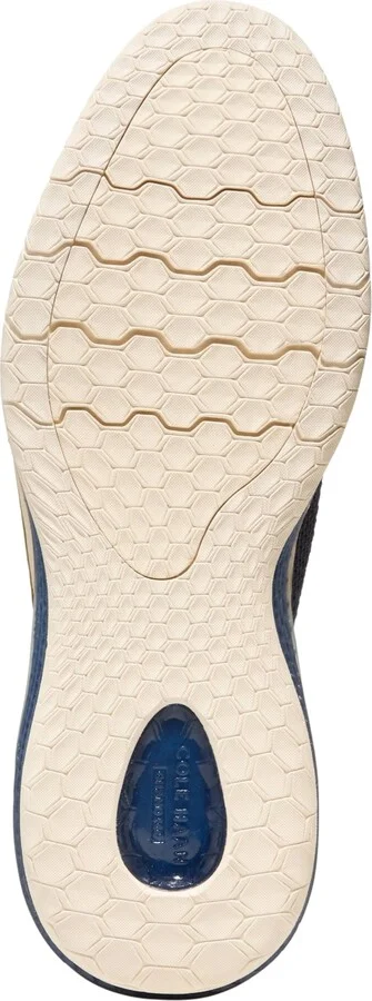 Cole Haan Men's ÃriginalGrand Energyweave Stitchlite Oxford Shoe - Image 10