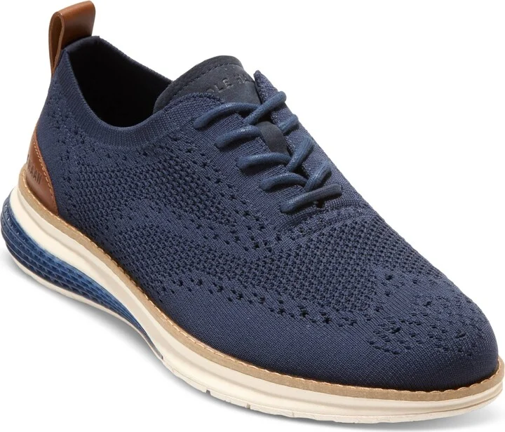 Navy Blazer Stitchlite