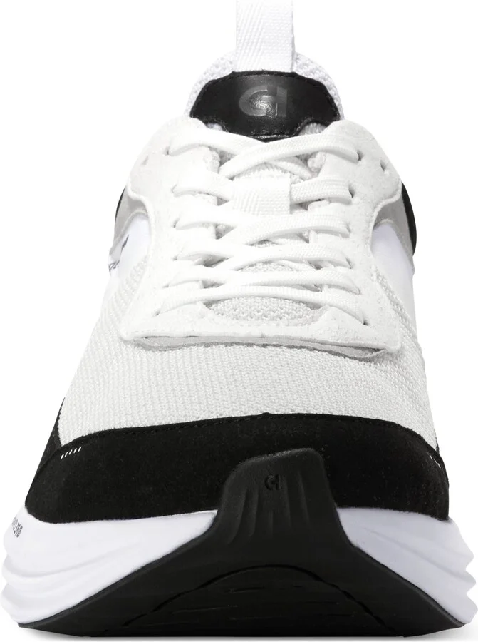 Cole Haan Men's ÃriginalGrand Quadstreak Running Sneakers - Image 3