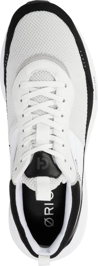Cole Haan Men's ÃriginalGrand Quadstreak Running Sneakers - Image 4