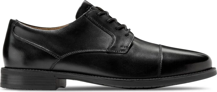 Cole Haan Men's Bedford Cap Toe Oxford Dress Shoe - Image 7