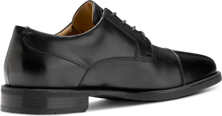 Cole Haan Men's Bedford Cap Toe Oxford Dress Shoe - Image 9