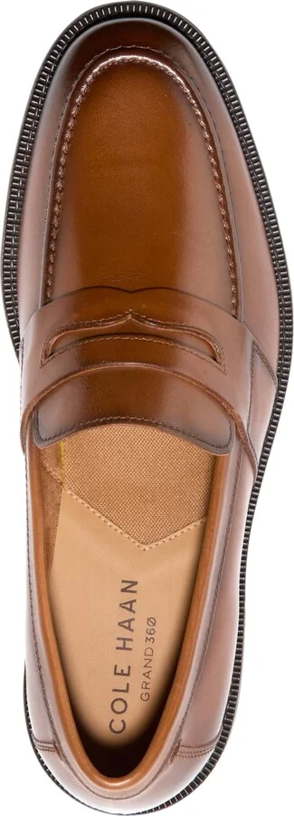 Cole Haan Men's Bedford Penny Loafer - Image 4