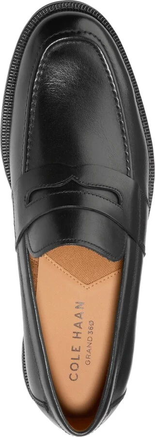 Cole Haan Men's Bedford Penny Loafer - Image 9