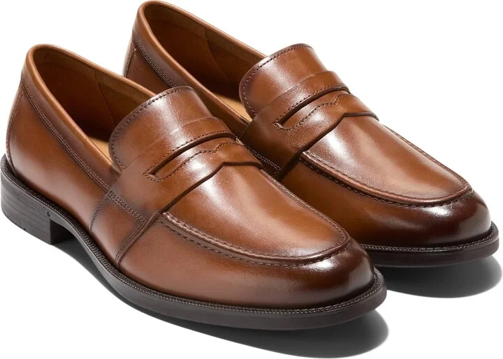 Cole Haan Men's Bedford Penny Loafer