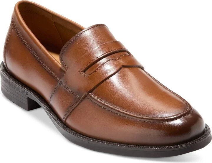 Cole Haan Men's Bedford Penny Loafer