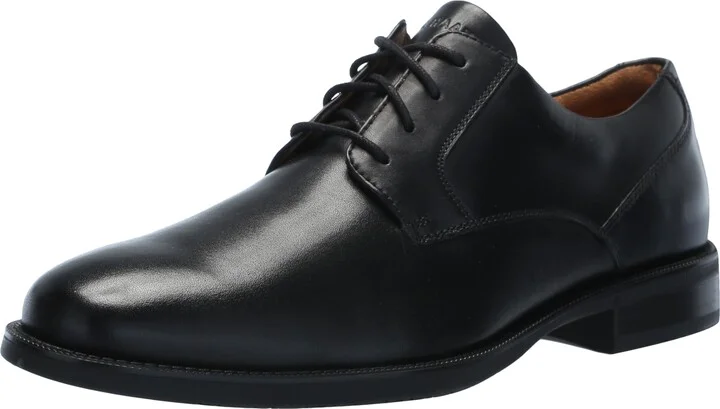 Cole Haan Men's Bedford Plain Toe Oxford
