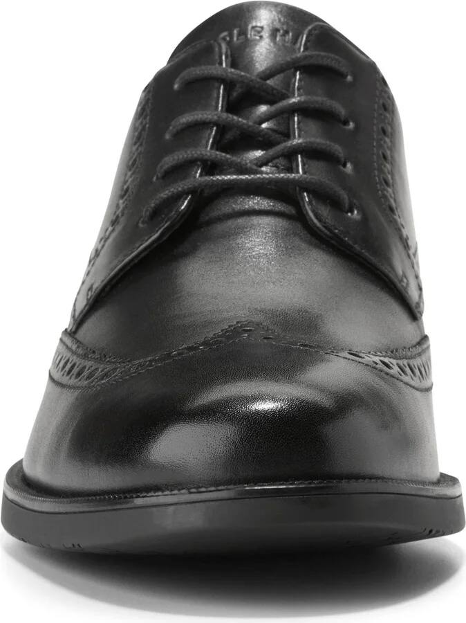 Cole Haan Men's Bedford Wingtip Lace-Up Shoe - Image 3