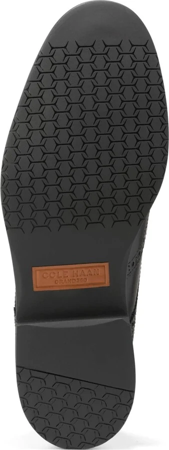 Cole Haan Men's Bedford Wingtip Lace-Up Shoe - Image 5