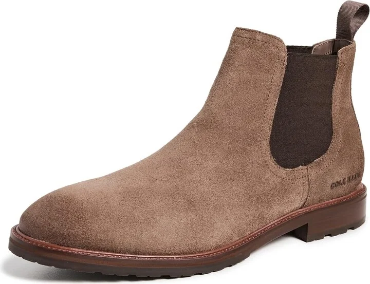 Cole Haan Men's Berkshire Chelsea Boot