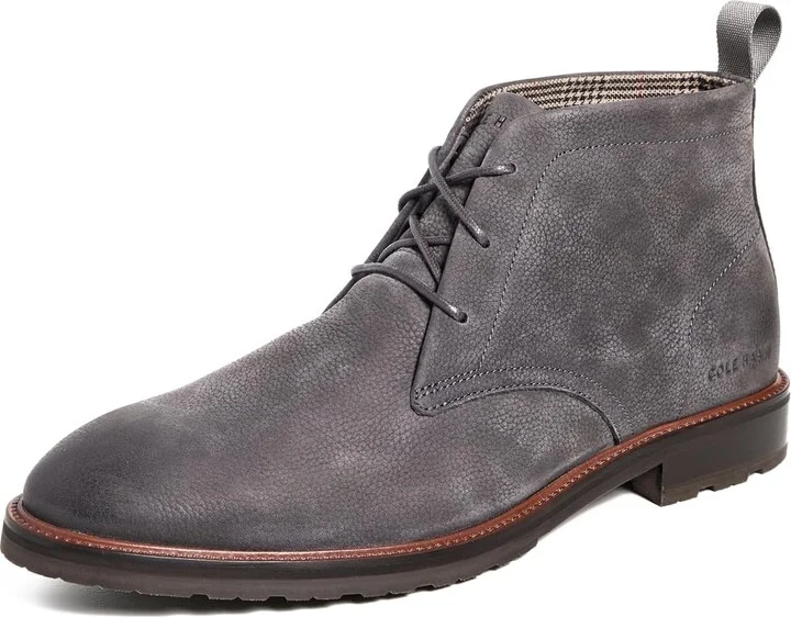 Pavement Nubuck/
