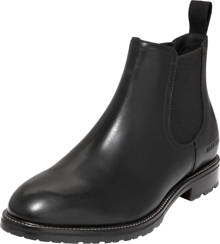 Cole Haan Men's Berkshire Lug Chelsea Boot