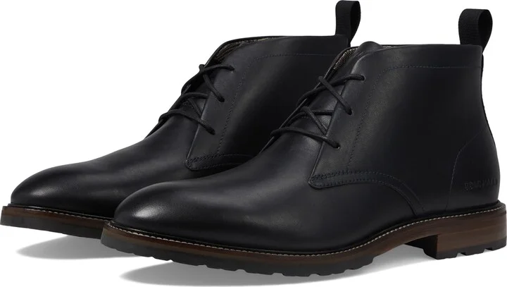 Black/Ch Truf