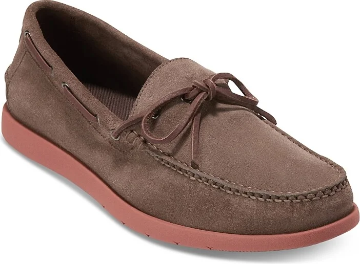 Cole Haan Men's Brower Moc Loafers
