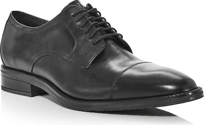 Cole Haan Men's Cap Toe Oxfords