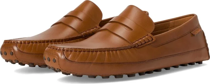 British Tan/Java