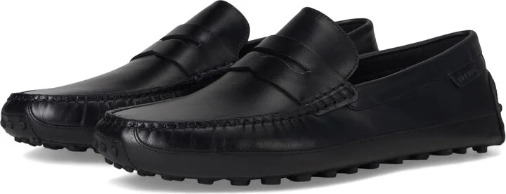 Black/Black