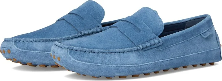 Cole Haan Men's Davies Grand Penny Driving Loafers Style