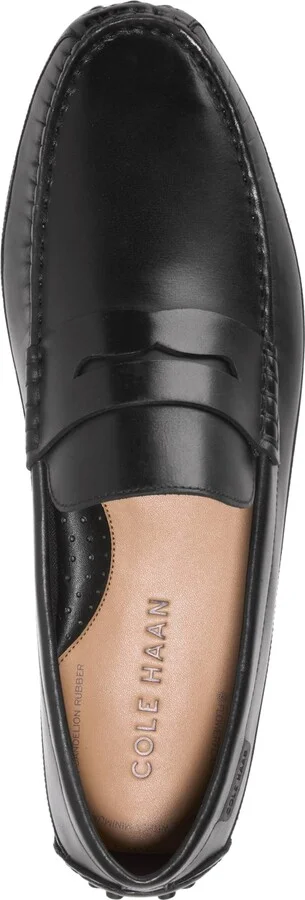 Cole Haan Men's Davies Grand Slip On Driving Loafers - Image 4