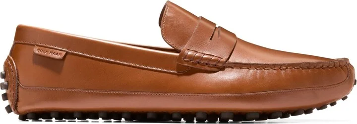 Cole Haan Men's Davies Grand Slip On Driving Loafers - Image 7