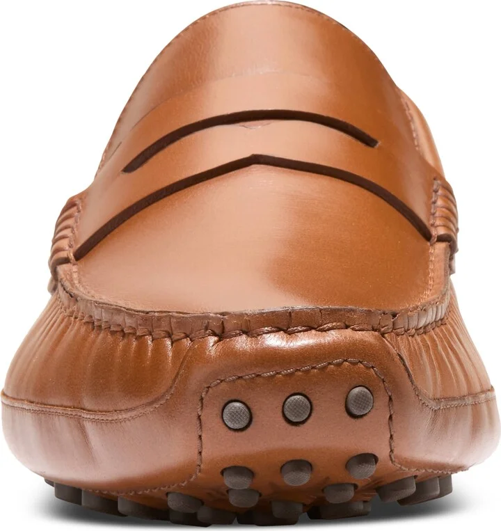 Cole Haan Men's Davies Grand Slip On Driving Loafers - Image 8