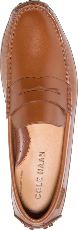 Cole Haan Men's Davies Grand Slip On Driving Loafers - Image 9