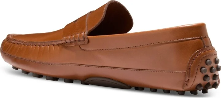 Cole Haan Men's Davies Grand Slip On Driving Loafers - Image 11