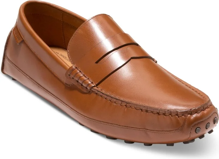 British Tan