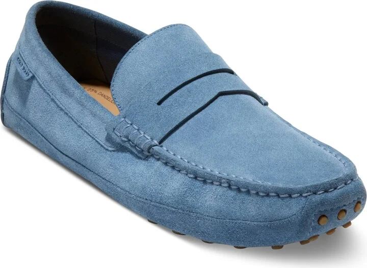 Blue Suede